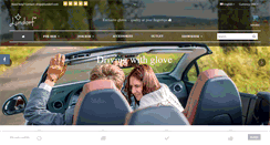 Desktop Screenshot of lundorf.com